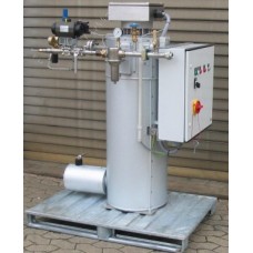 CO2 Electrical evaporator